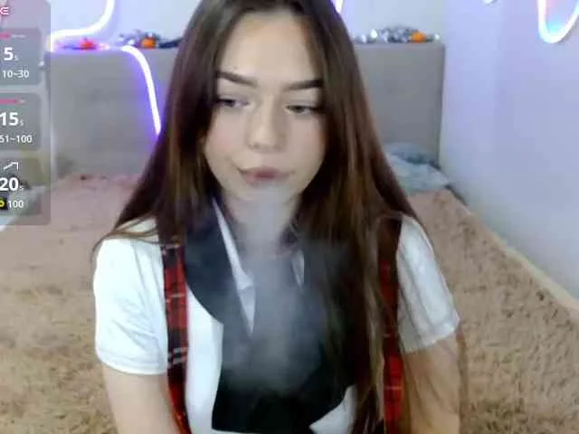 ViollaFoxy
