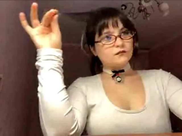 ElizabethShock