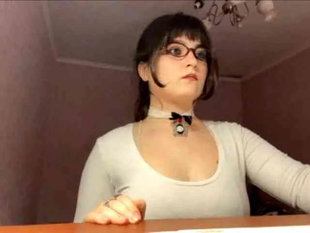 ElizabethShock