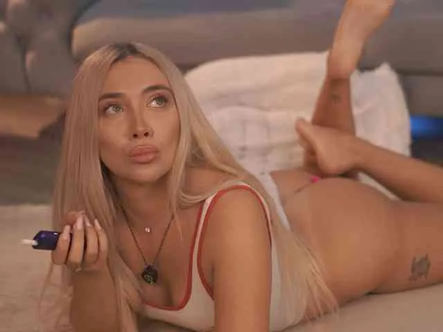 HottieJessyeX