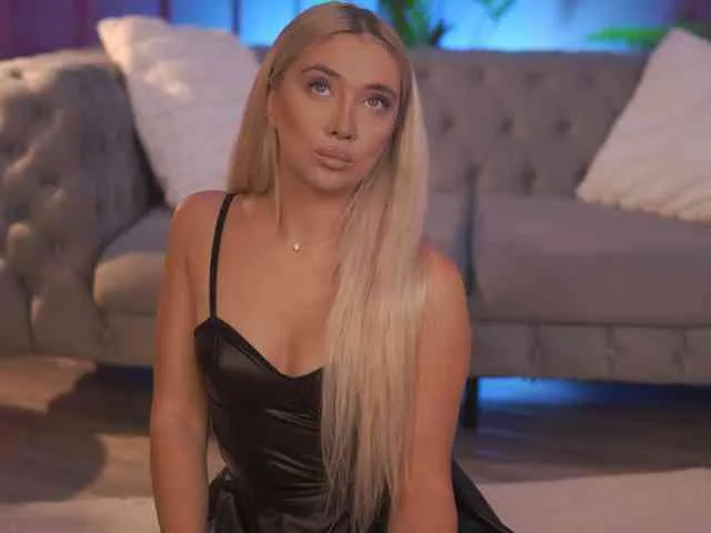 HottieJessyeX
