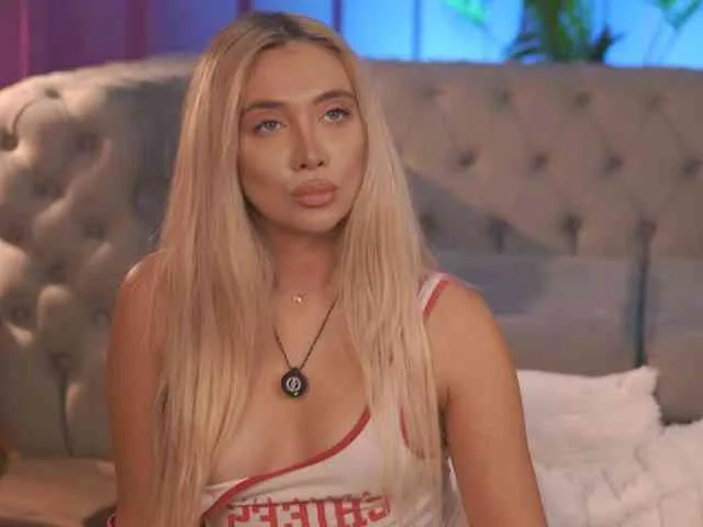 HottieJessyeX