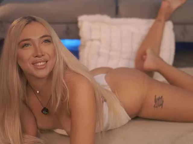 HottieJessyeX