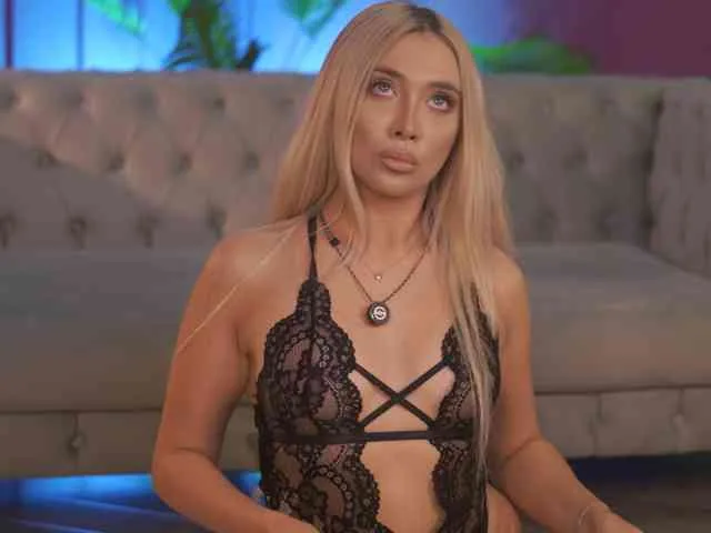 HottieJessyeX