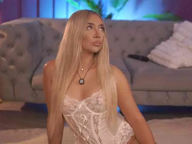 HottieJessyeX