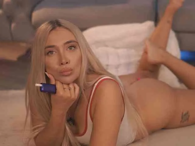 HottieJessyeX