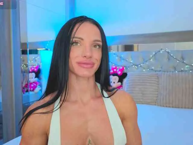 Amanndaskye
