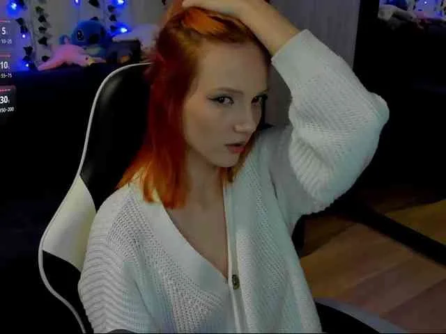 InnocentFlame