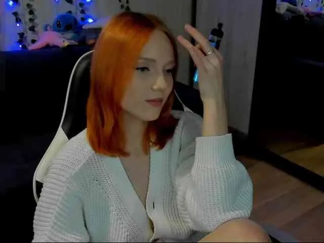 InnocentFlame