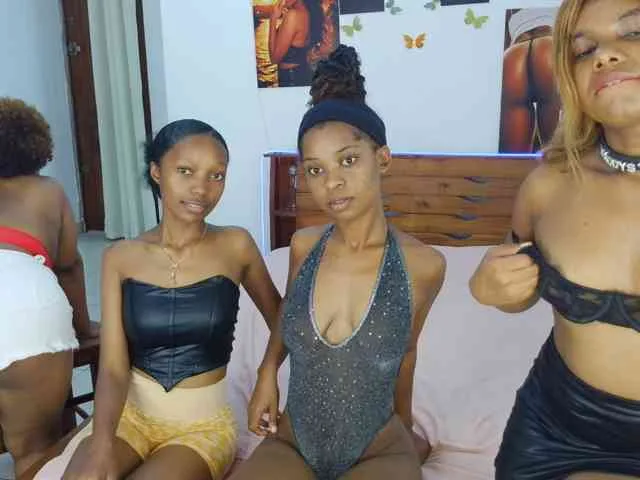 BadBitchesToo