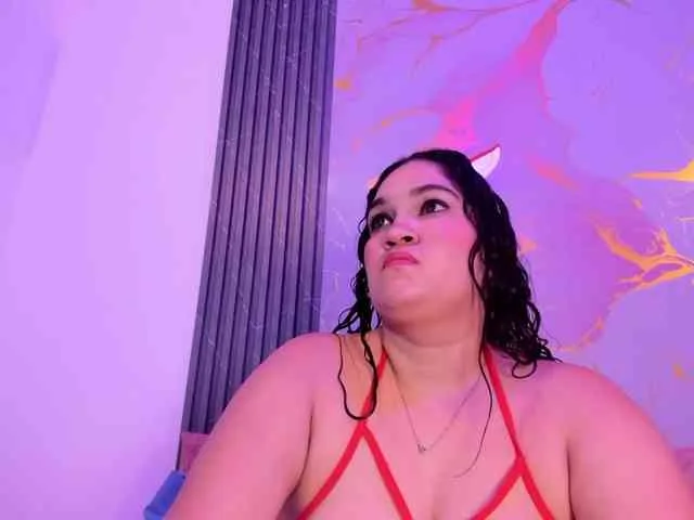 LiilithJhonson