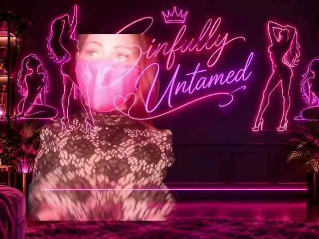 SinfullyUntamed