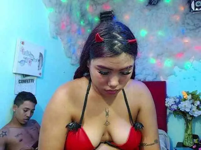 Destroyinggirl