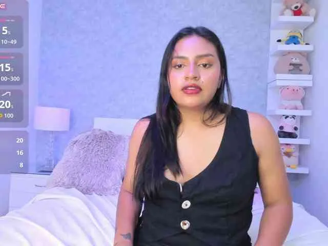 NayzaraFox