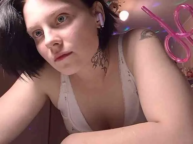TamelaMaddrey