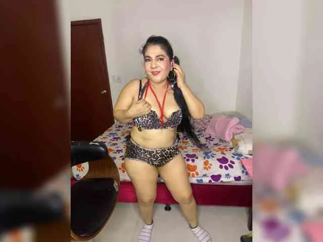 Valeriasexy30